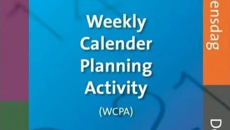 Weekly Calendar Planning Activity (WCPA): Assessment van het executief functioneren Nederlandse versie